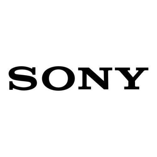 sony logo
