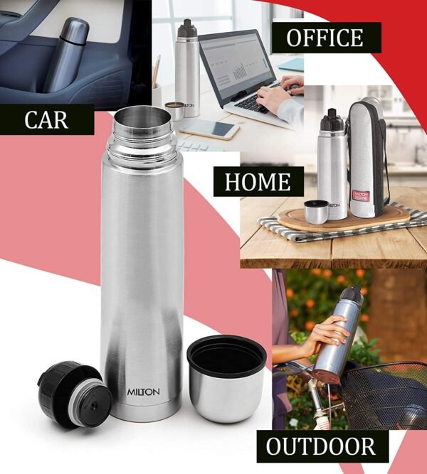 office flask