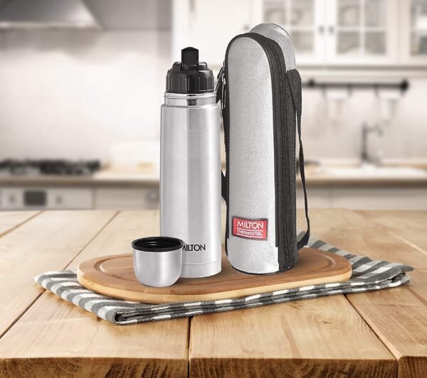 milton thermosteel flask