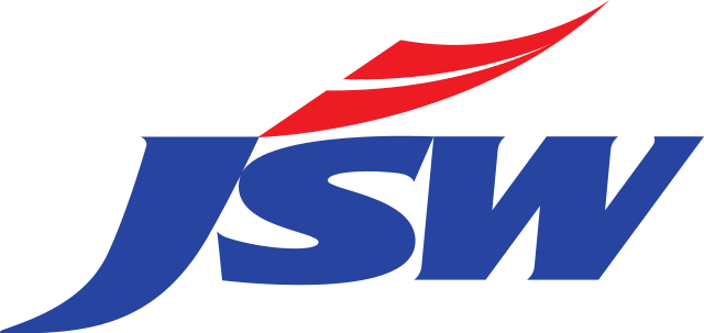 jsw logo