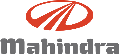 mahindra logo