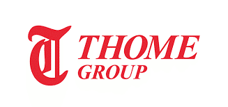 thome group logo