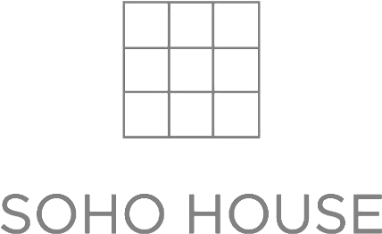 soho house logo