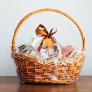 hamper basket