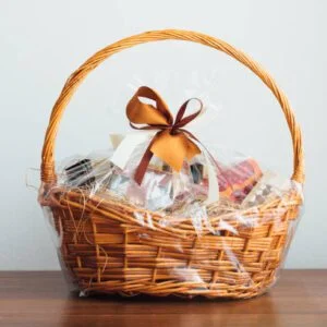 Corporate Gifting