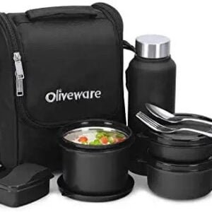 oliveware lunch box