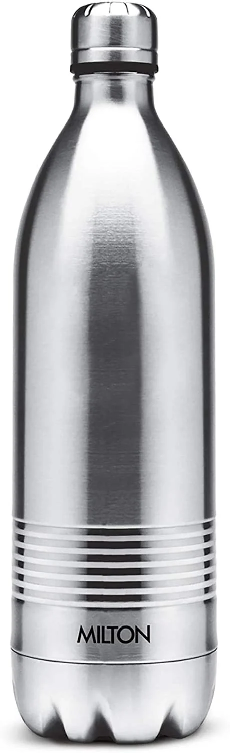 Milton Duo DLX 1000 Thermosteel 24 Hours Hot and Cold Water Bottle
