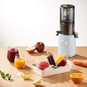 hurom juicer