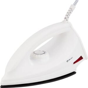 Bajaj Majesty DX 6 Dry Iron