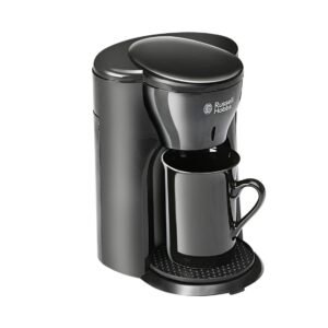 Russell Hobbs One Cup Coffee Maker
