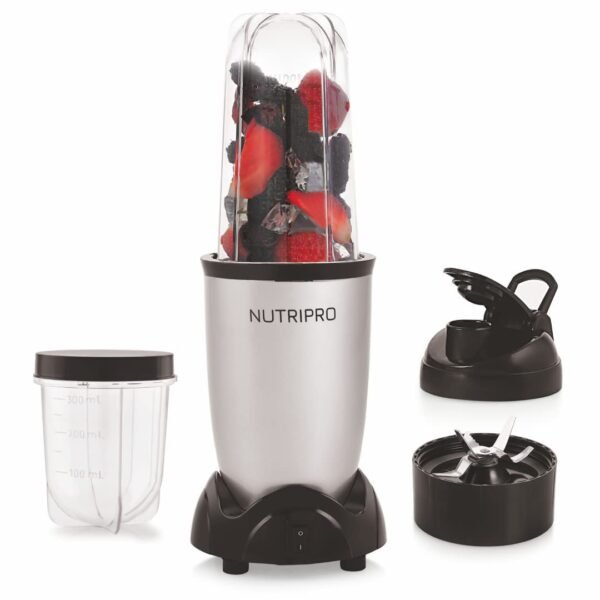 NutriPro Smoothie Maker Blender